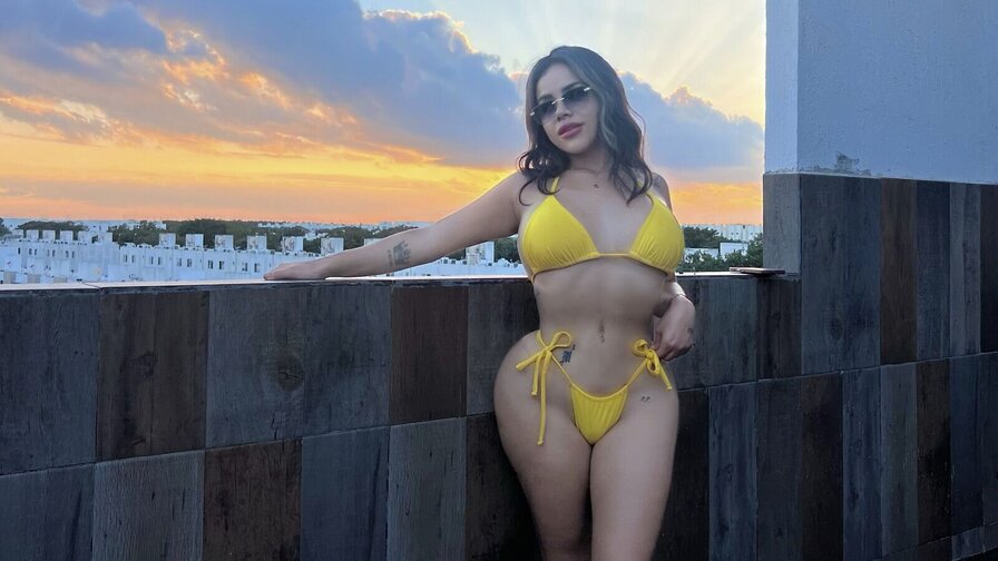 MaddieCollen