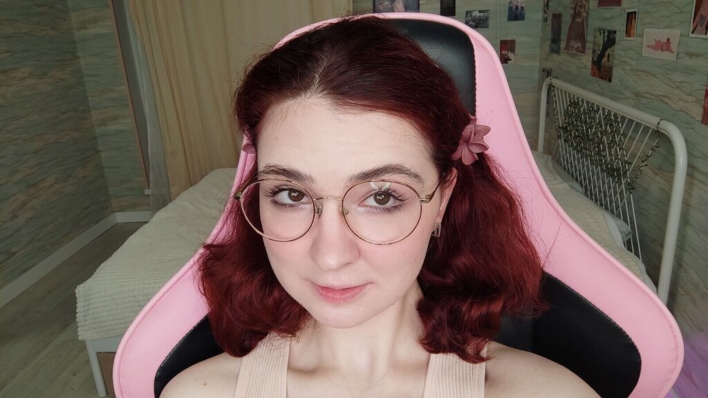 BelleJackie