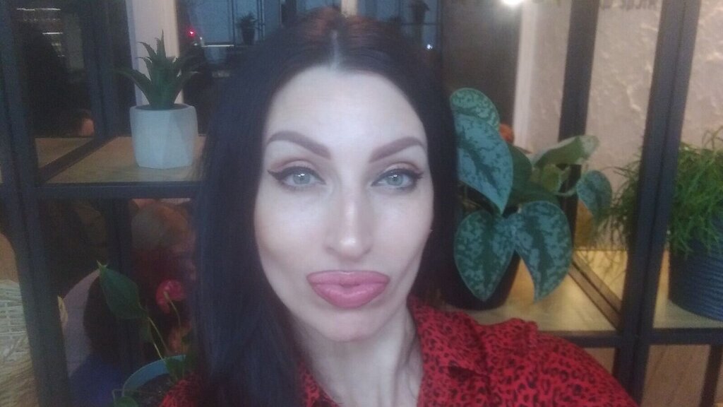 IrmaSerdyuk