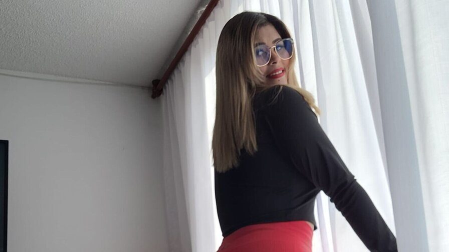 SharlottTorres