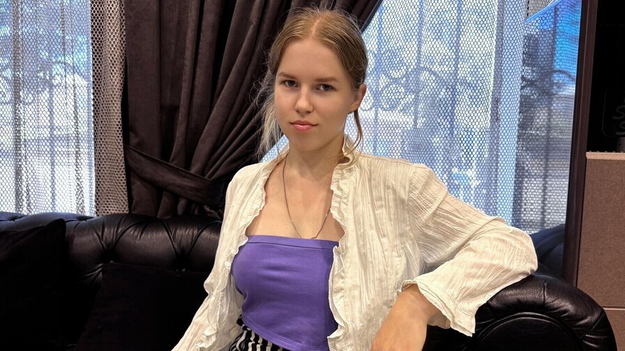 AlidaBrice