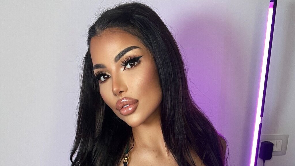 StarletJackie