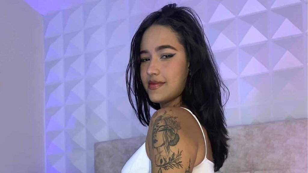 AshleyCarolina