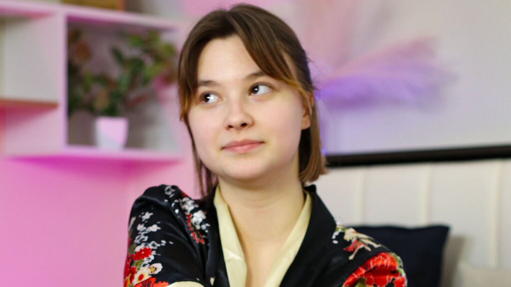 NellyaBell