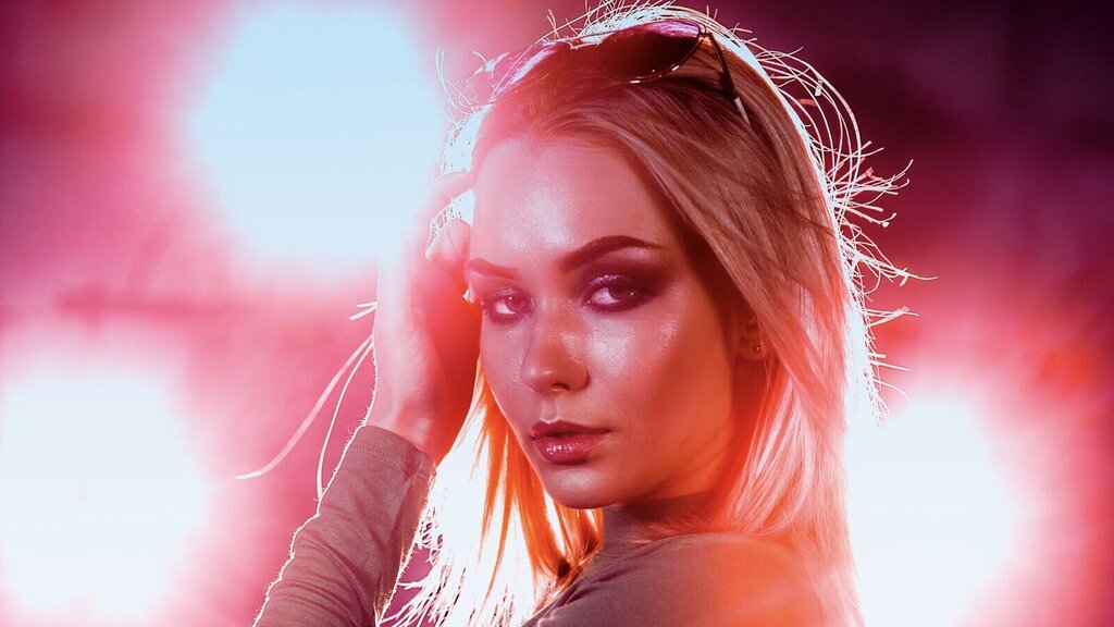 AstridColman