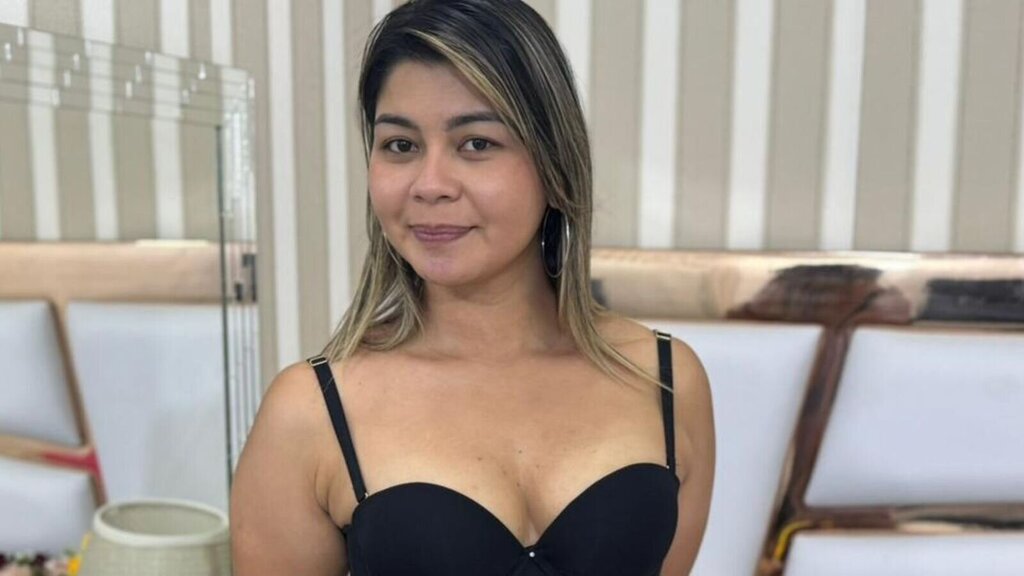 PaulaHamiltons