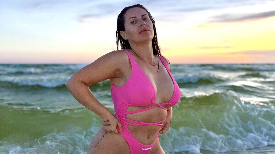 ViktoriyaBrown