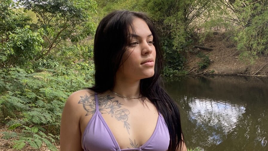 RafaelaDeusa